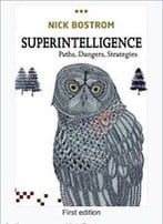 superintelligence cover