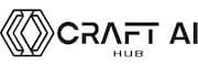 Craft AI Hub Logo