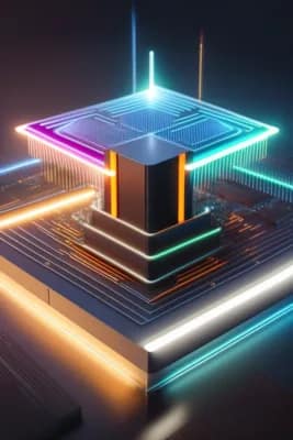 photonics chip are the future of processing