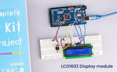 ELEGOO Mega R3 Review: The Ultimate Starter Kit for Arduino - Chatbot ...